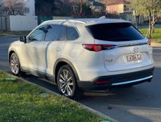 Mazda CX-9
