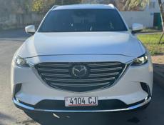Mazda CX-9
