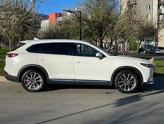 Mazda CX-9