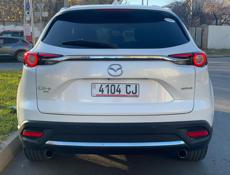 Mazda CX-9