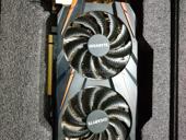 Продам ryzen 5400 и 1060 3gb