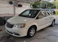 Chrysler Town & Country