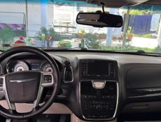 Chrysler Town & Country