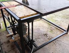 Продается Циркулярный станок 