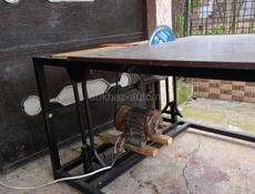 Продается Циркулярный станок 