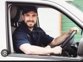 Ищу работу Водителем