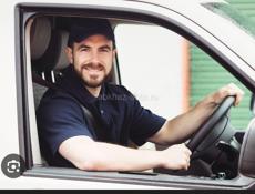 Ищу работу Водителем