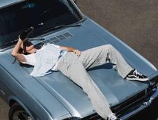 Ищу работу "Бармен"