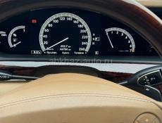 Mercedes-Benz S-Класс