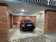 Mercedes-Benz S-Класс