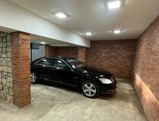 Mercedes-Benz S-Класс