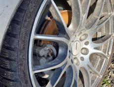 Диски r19 шины новые