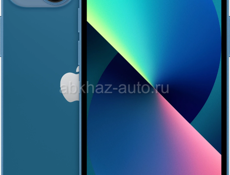 iPhone 13 256 гб