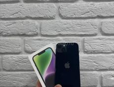 iPhone 14 128Gb ✅идеал 