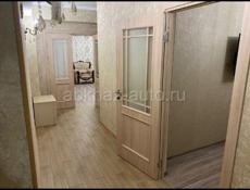 Новый район, Гумистинская 29