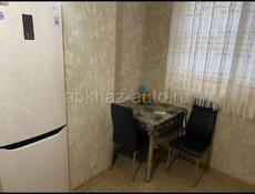 Новый район, Гумистинская 29