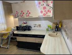 Новый район, Гумистинская 29