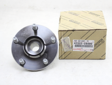 Ступица передняя ALPHARD I  CAMRY 40 COROLLA Verso HIGHLANDER 