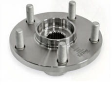 Ступица передняя ALPHARD I  CAMRY 40 COROLLA Verso HIGHLANDER 