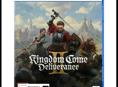 Игра Kingdom Come Deliverance 2
