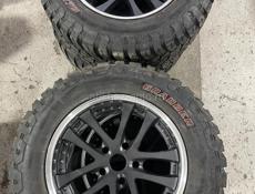 ЛЕГeНДА! Японские диповые Weds Kranze LXZ R20 10J ET-6 5x150 