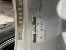 ЛЕГeНДА! Японские диповые Weds Kranze LXZ R20 10J ET-6 5x150 