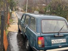 ВАЗ 2104