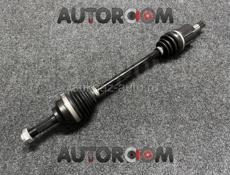 Привод с гранатоми