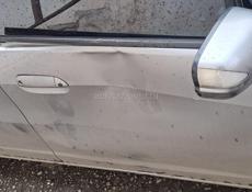 Honda Fit нужна дверь водительская !