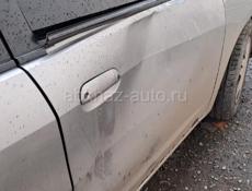 Honda Fit нужна дверь водительская !