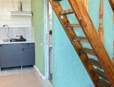 Сдаю посуточно A-frame 