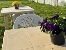 Сдаю посуточно A-frame 