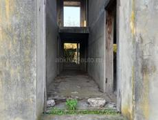 Дом 🏠 в Очамчыре в районе Шестнадцати этажки 