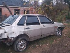 ВАЗ 21099