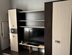 Стенка в гостиную б/у