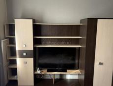 Стенка в гостиную б/у