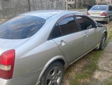 Nissan Primera