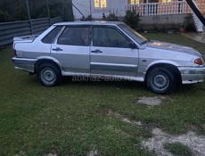 ВАЗ 2115 Самара