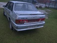 ВАЗ 2115 Самара