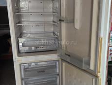Холодильник 