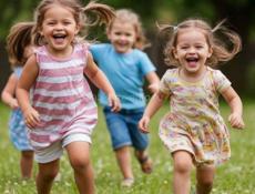 Могу посидеть с вашим ребёнком! Будет весело и главное ответственно!!!!