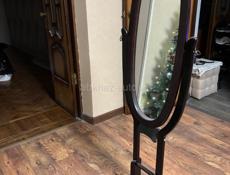 Зеркало напольное 