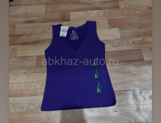 В наличии одежда до 1000₽