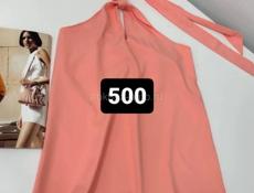 В наличии одежда до 1000₽