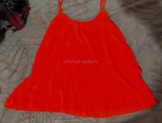 В наличии женская одежда до 1000