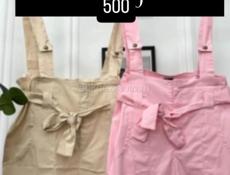 В наличии женская одежда до 1000