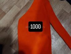 Одежда по 1000₽ 