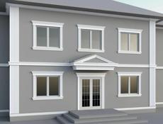 Строительство с нуля