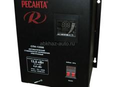 Стабилизатор Ресанта 13.5