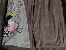 Женская одежда все по 1200